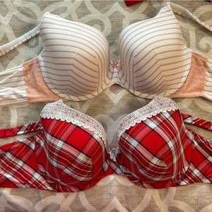 Cacique 42C Bras